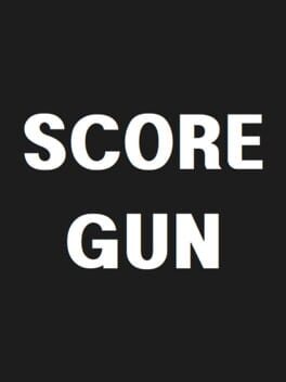 Score Gun Cover