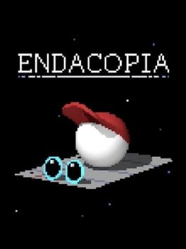 Endacopia Cover