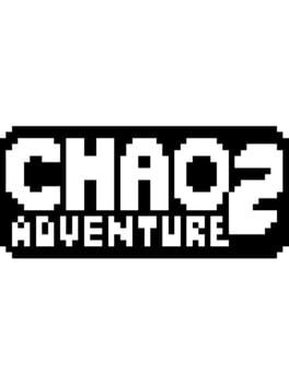 Chao Adventure 2 Cover