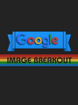 Google: Image Breakout Cover