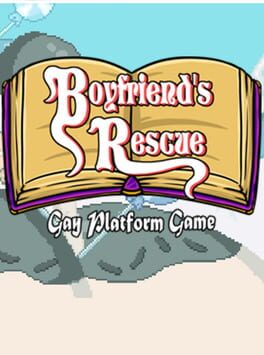 Boyfriend's Rescue Cover