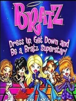 Bratz Cover