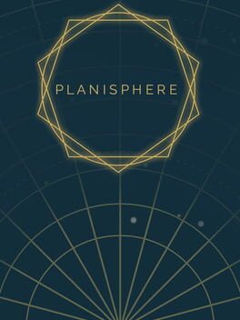 Planisphere Cover