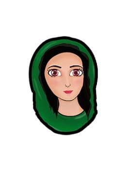 Afghan Hero Girl Cover