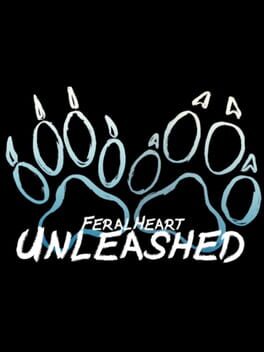 FeralHeart Unleashed Cover