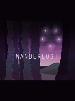 Wanderlost Cover