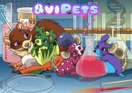 OviPets Cover
