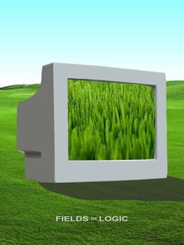 Fields of Logic Cover