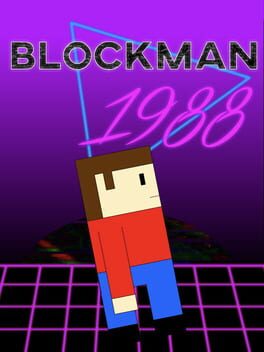 Blockman 1988