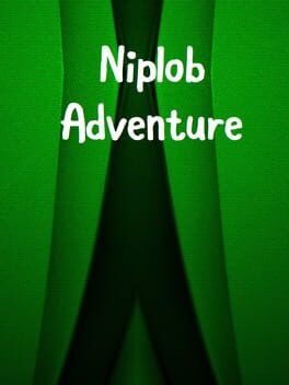 Niplob Adventure Cover