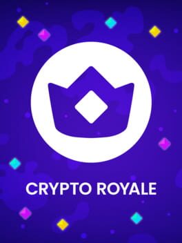 Crypto Royale Cover
