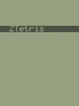ZTetris Cover