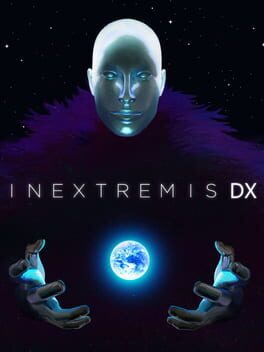 In Extremis DX Cover