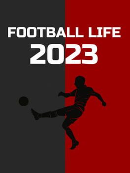 Football Life 2023 Cover