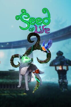 Seed of Life Cover