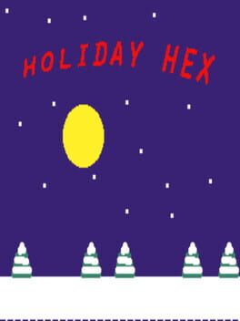 Holiday Hex Cover