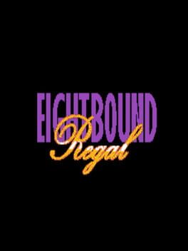 EightBound Regal Cover