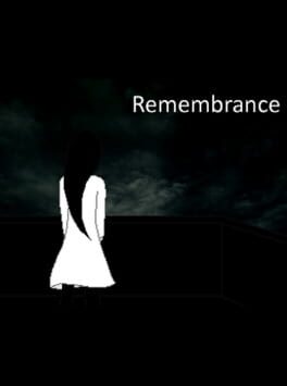 Remembrance Cover