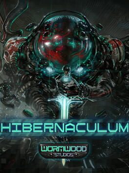 Hibernaculum Cover