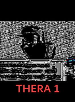Thera 1 Cover