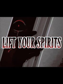 Lift Your Spirits Cover