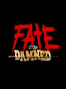 Fate of the Damned Cover