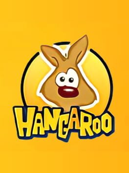 Hangaroo Cover