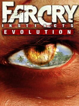 Far Cry Instincts: Evolution Cover