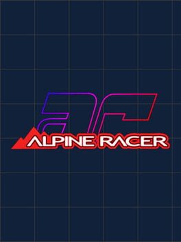 Alpine Racer Cover