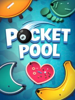 Pocket Pool Cover