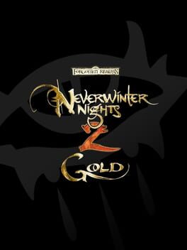 Neverwinter Nights 2: Gold Cover