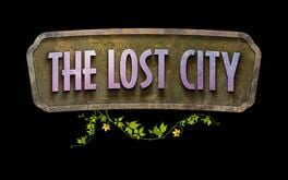 The Lost City Cover