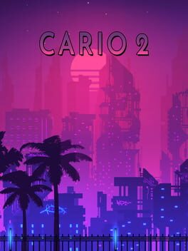 Cario 2 Cover