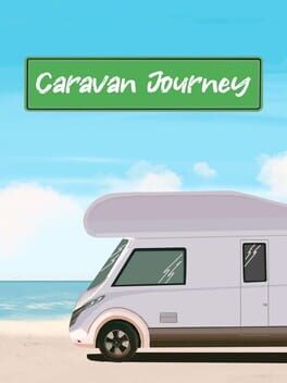 Caravan Journey Cover
