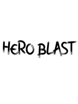 Hero Blast Cover