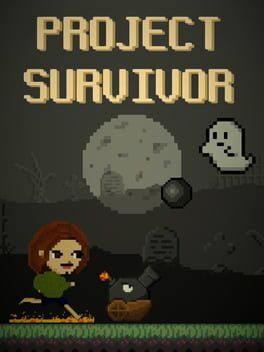 Project Survivor Cover