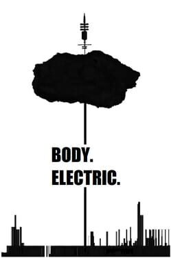 Body. Electric. Cover