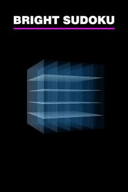 Bright Sudoku Cover