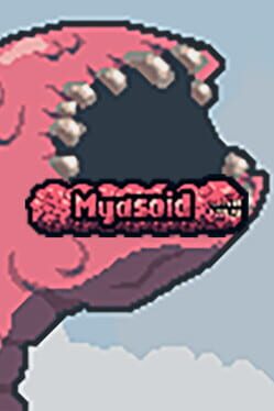 Myasoid Cover