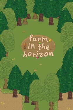 Farm in the Horizon Cover