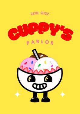 Cuppy's Cover