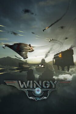 Wingy Cover