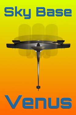 Sky Base Venus Cover