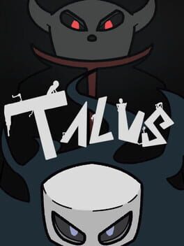Talus Cover