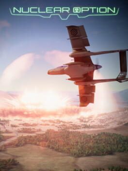 Nuclear Option Cover