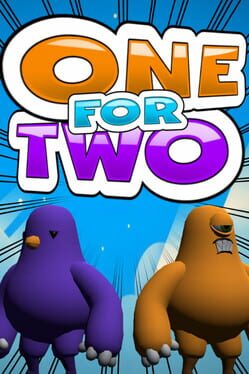 One For Two Cover