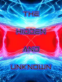 The Hidden and Unknown Cover