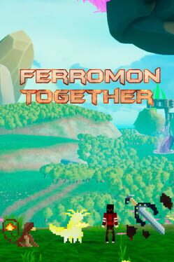 Ferromon Together Cover