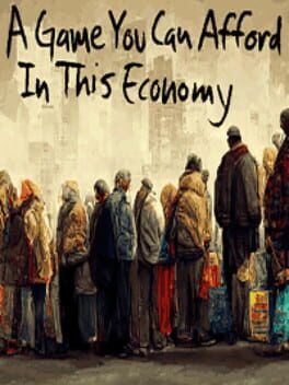 A Game You Can Afford In This Economy Cover