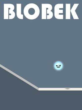 Blobek Cover